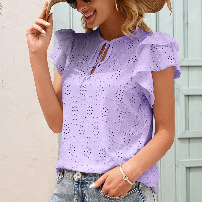 חולצה דגם ליבי