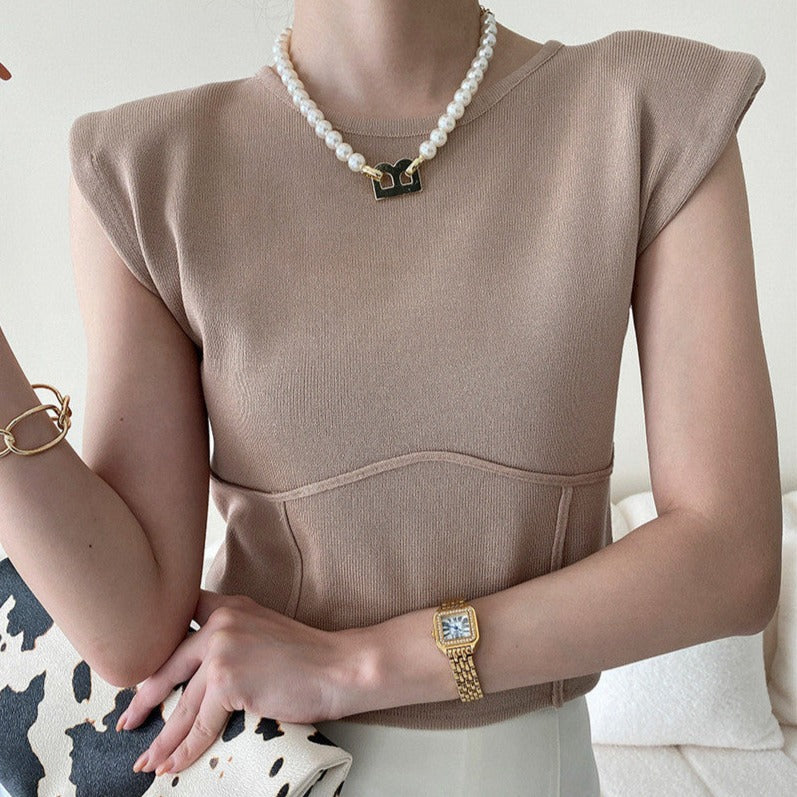 חולצה דגם בלין