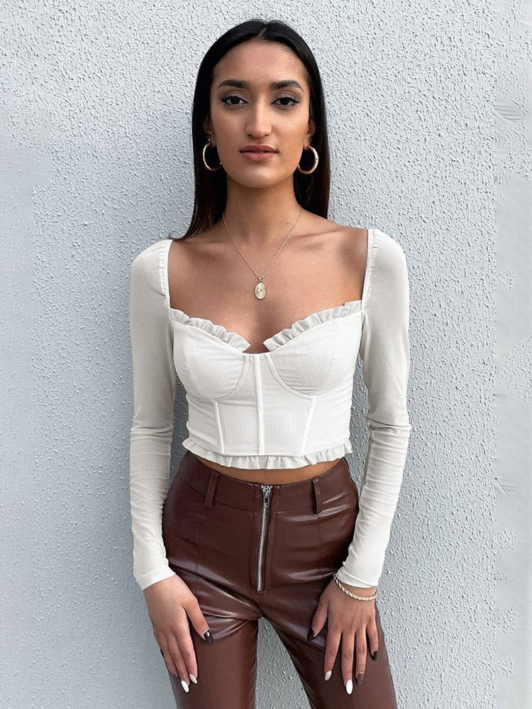 חולצה דגם רוני