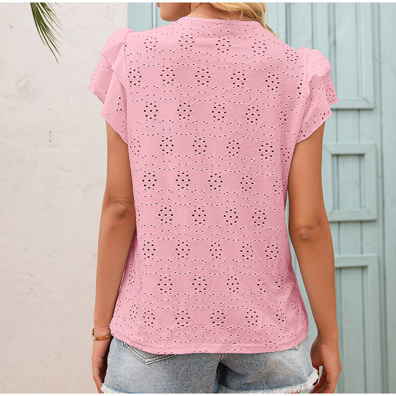 חולצה דגם ליבי