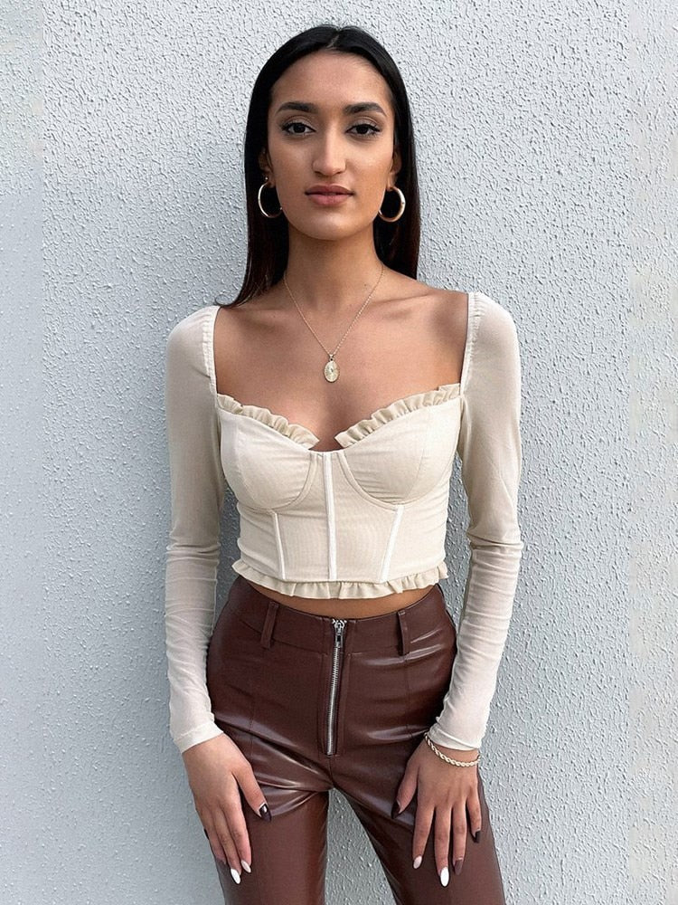 חולצה דגם רוני