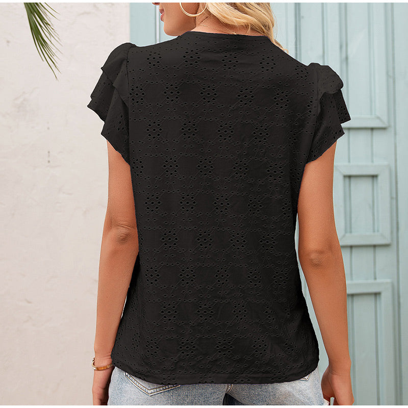 חולצה דגם ליבי