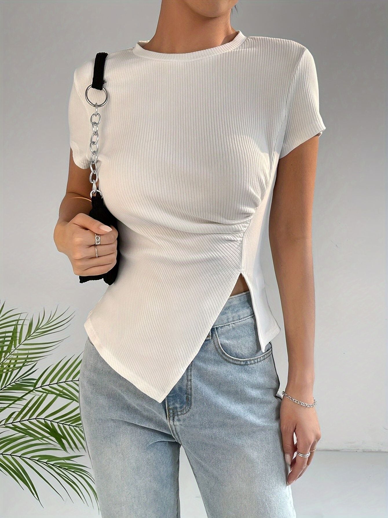 חולצה דגם הארפר