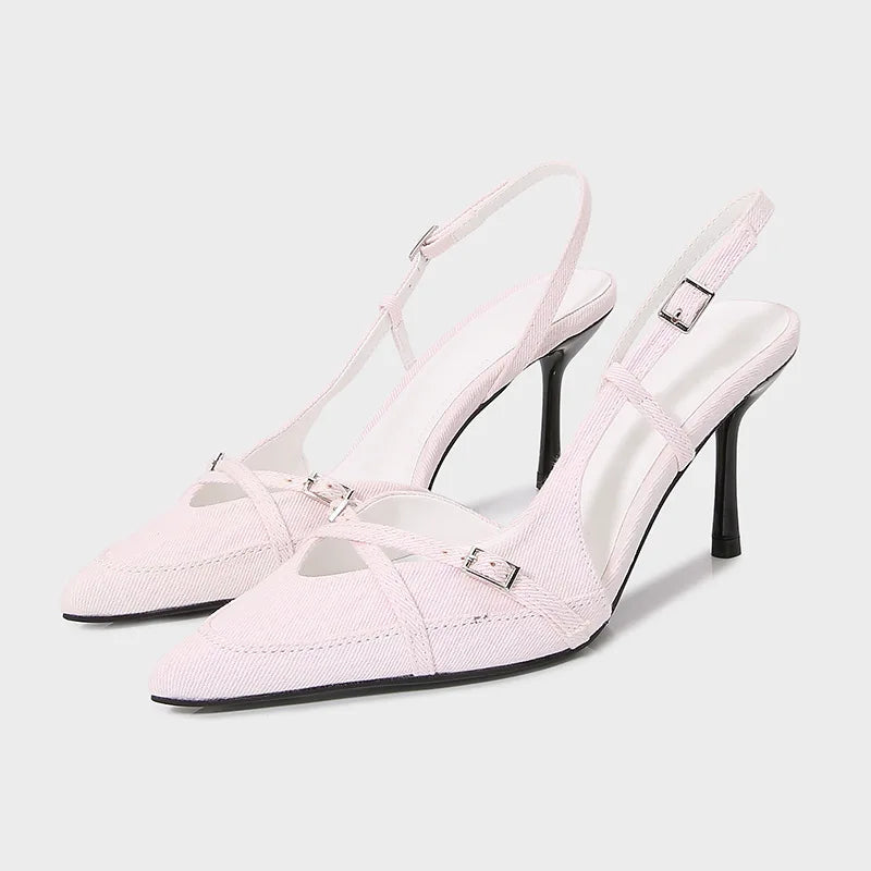 נעליים דגם נורה