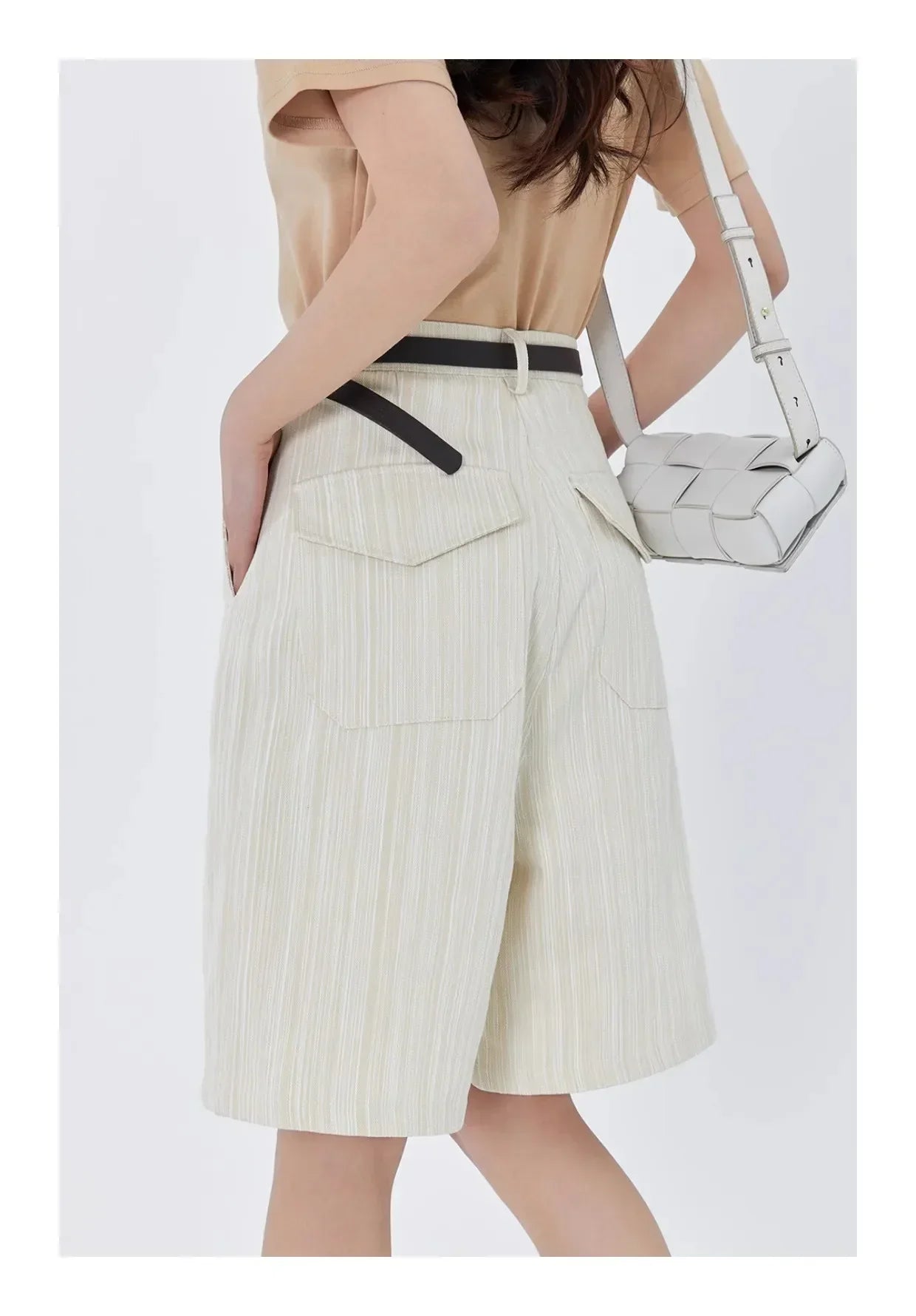 מכנסיים דגם לי