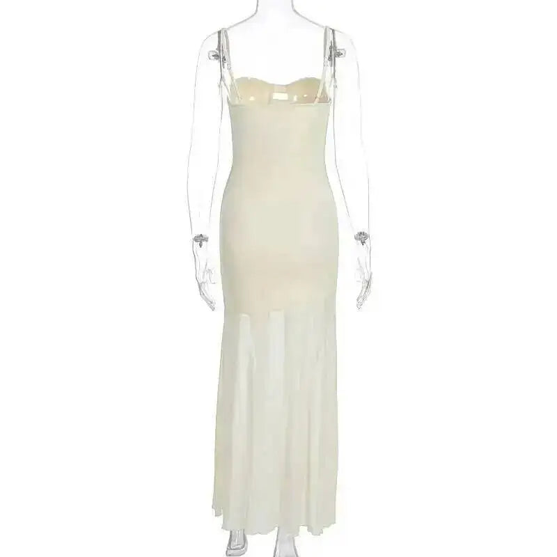 שמלה דגם סואינה