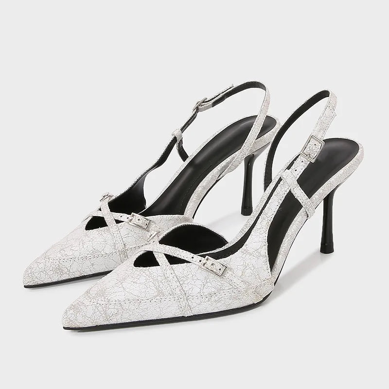 נעליים דגם נורה