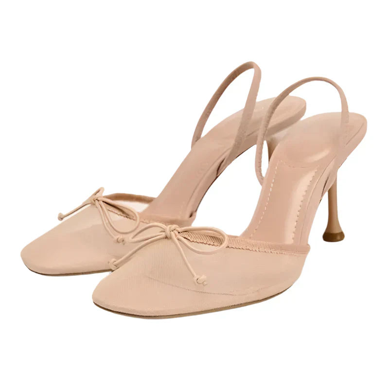 Noelle - נעלי עקב דגם