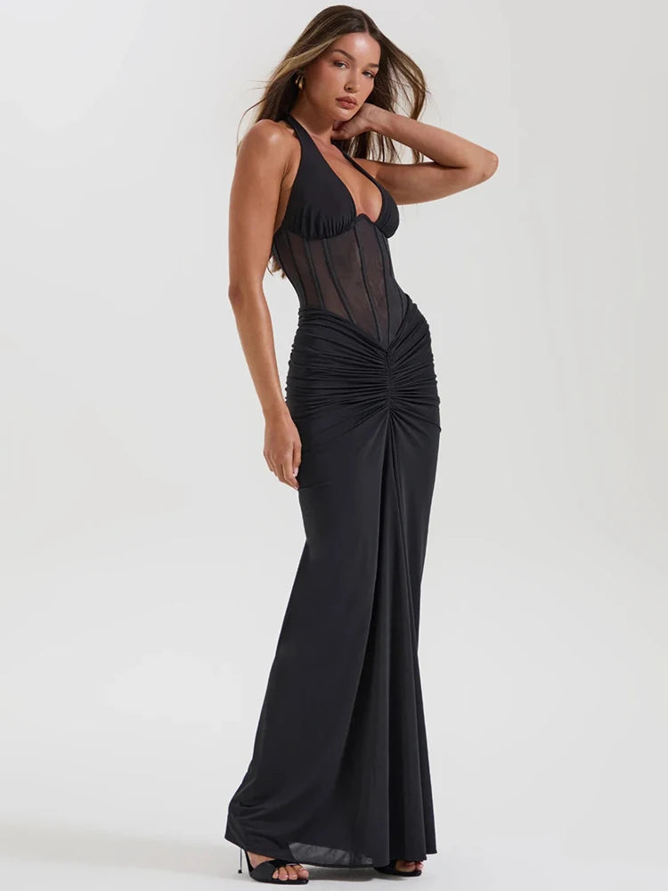 שמלה דגם אוליביה