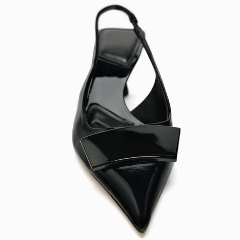 Harper - נעלי עקב דגם