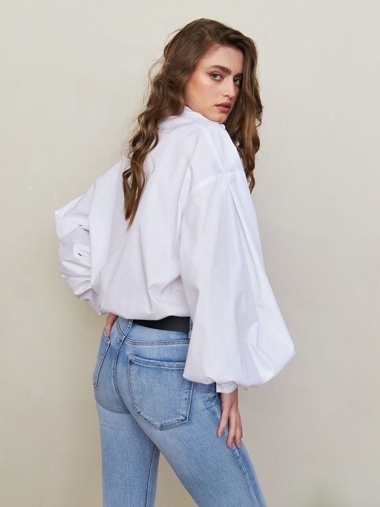 חולצה דגם עדן