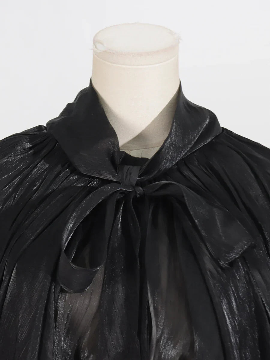 שמלת מקסי-שיר