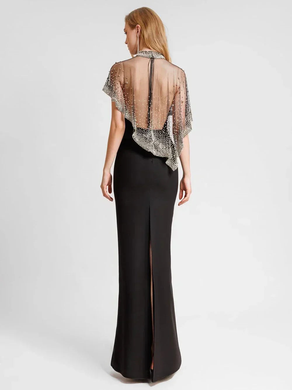 שמלה דגם מאי