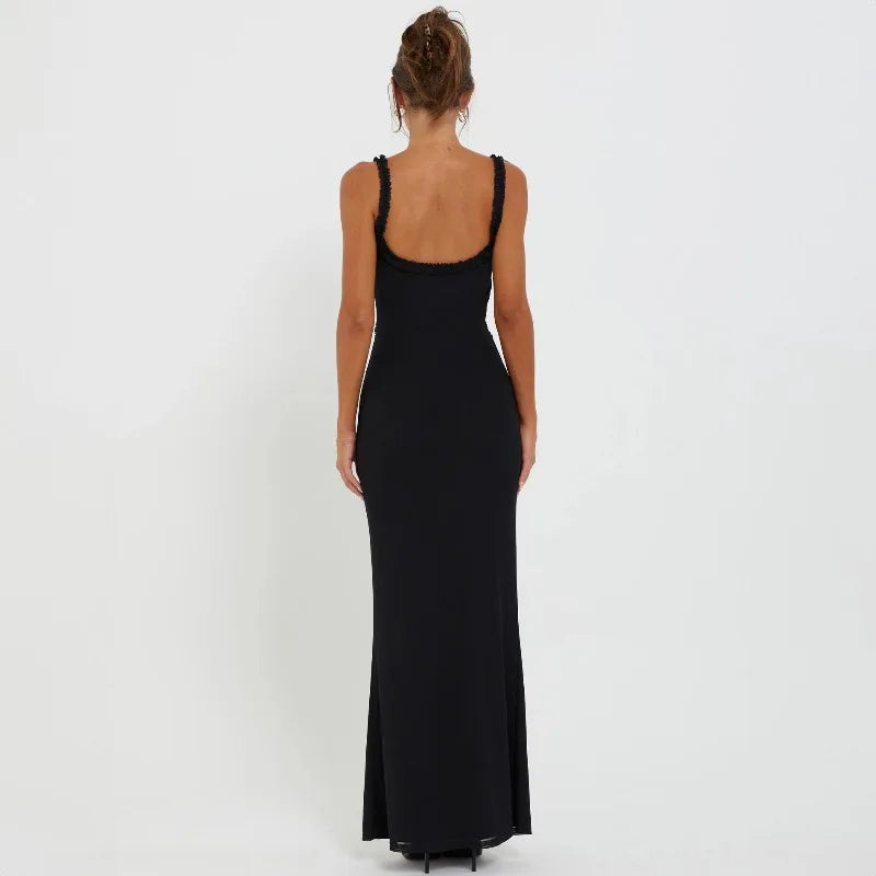 שמלה דגם זאניה