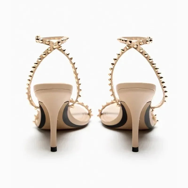 נעליים דגם רות