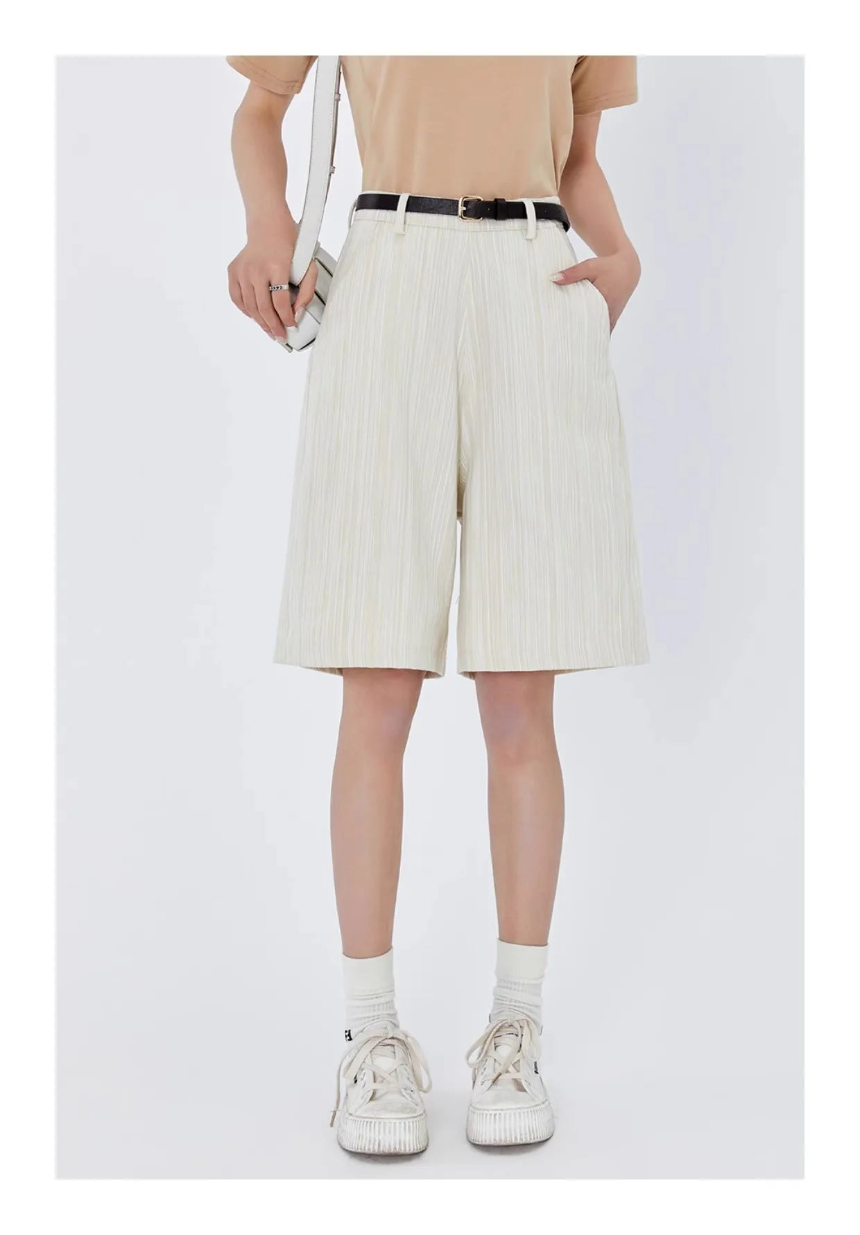 מכנסיים דגם לי