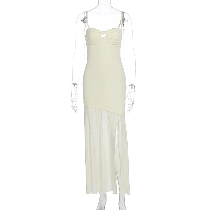 שמלה דגם סואינה