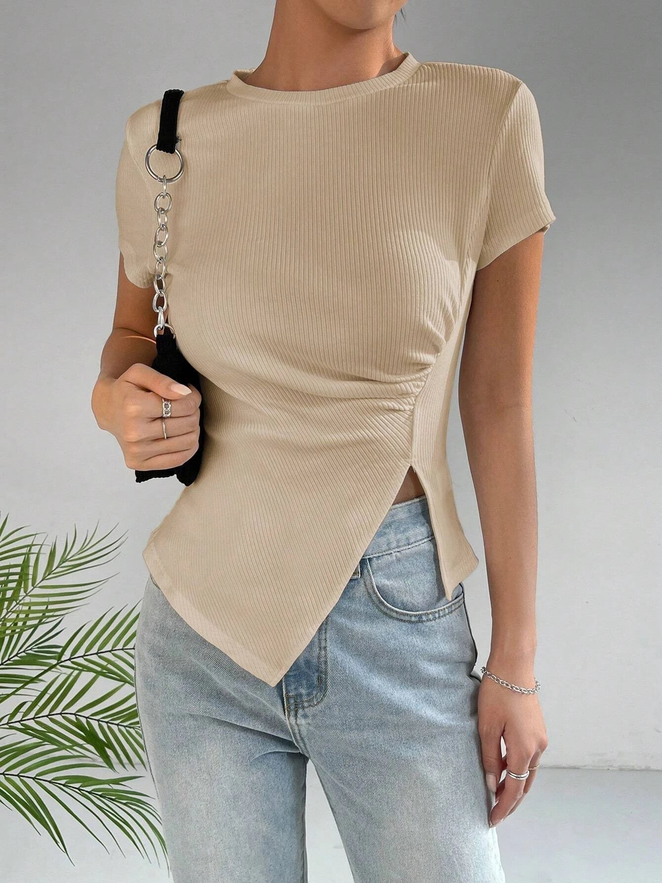 חולצה דגם הארפר