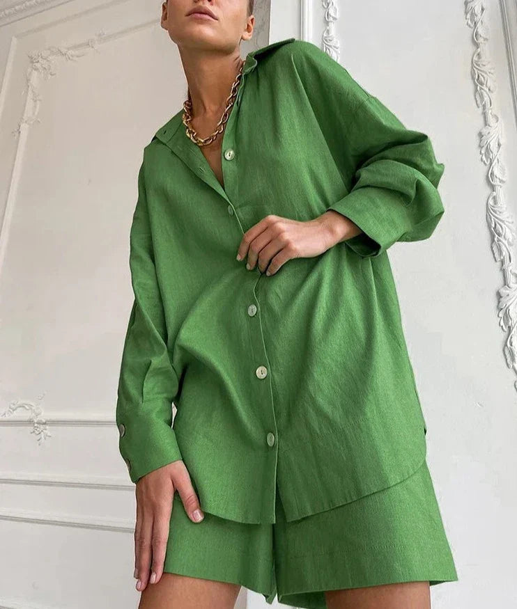 חליפה דגם קמילה