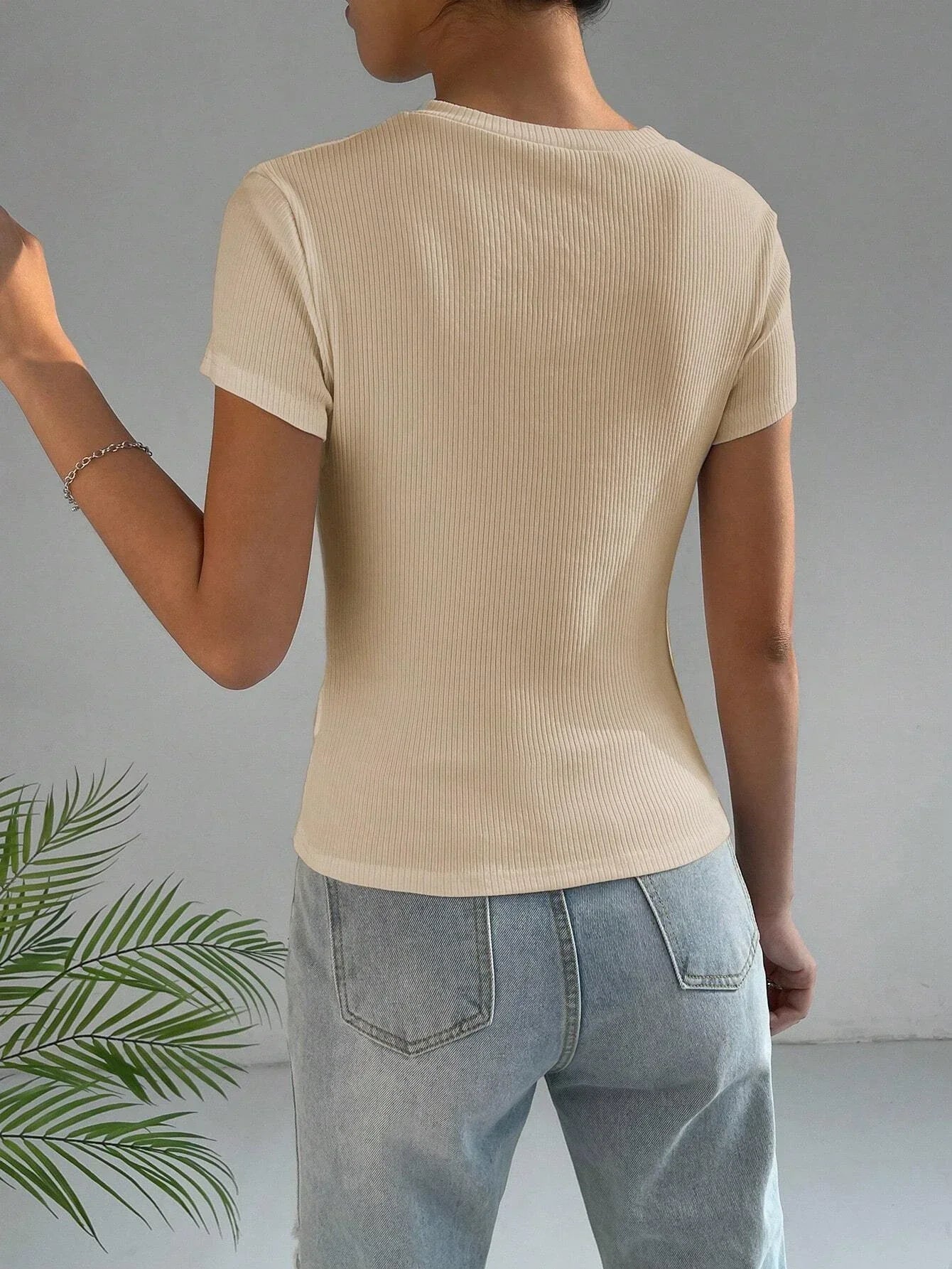 חולצה דגם הארפר