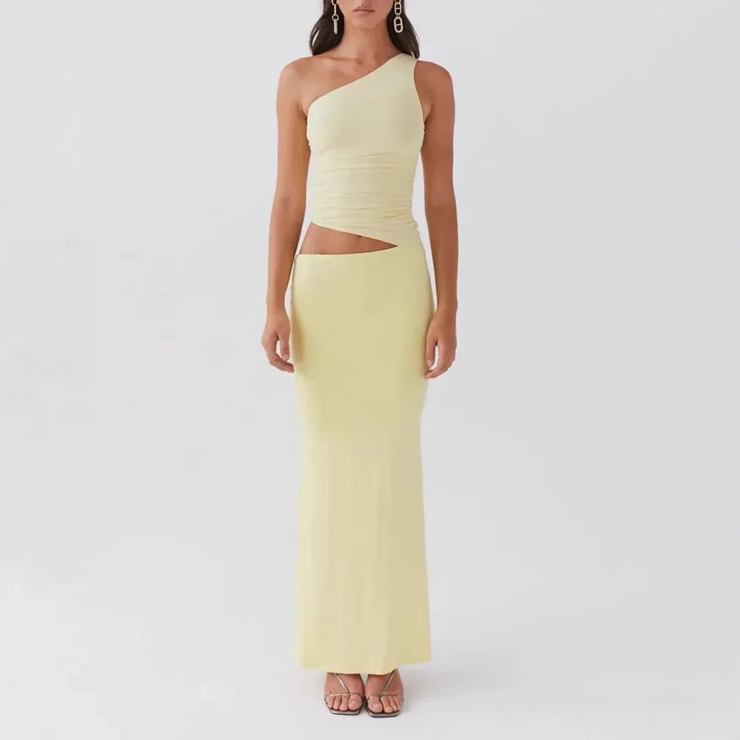 URBAN MUSE – סט סריג מחמיא ונשי