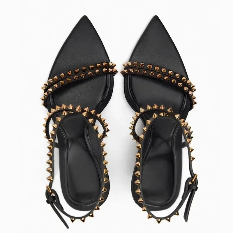 נעליים דגם רות