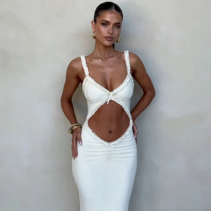 שמלה דגם זאניה