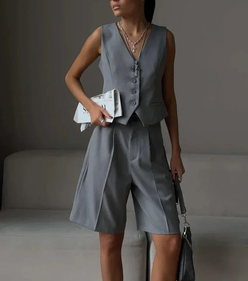 חליפה דגם ריברס