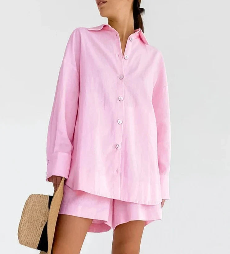 חליפה דגם קמילה