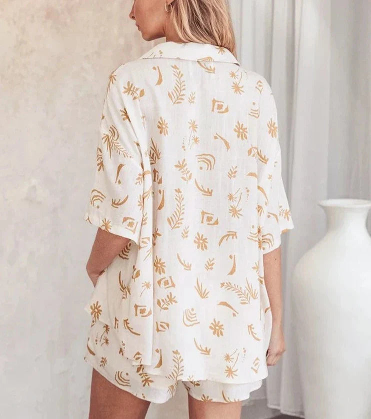 סט דגם רואו