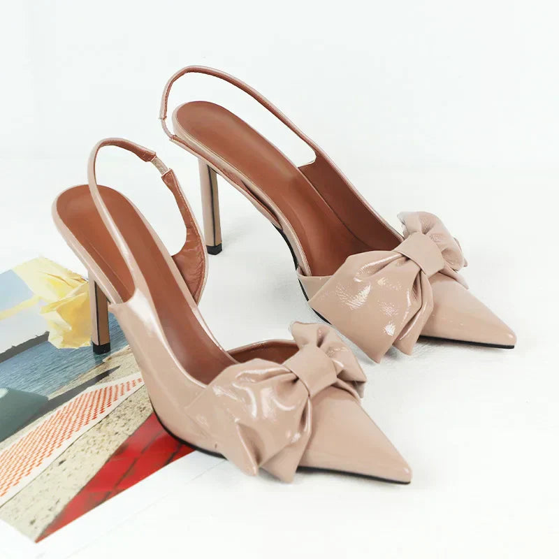 Hodaya - נעלי עקב דגם