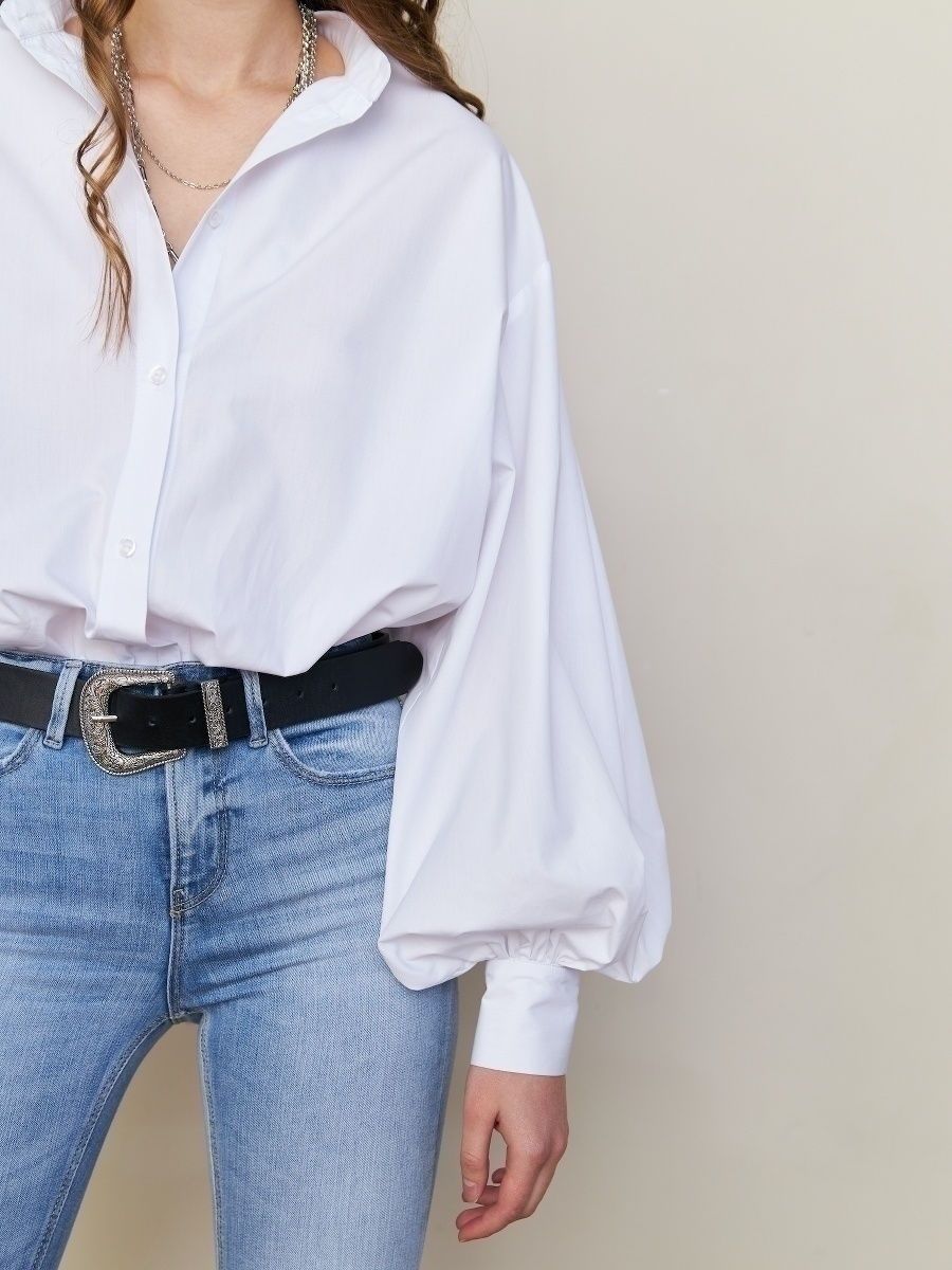 חולצה דגם עדן