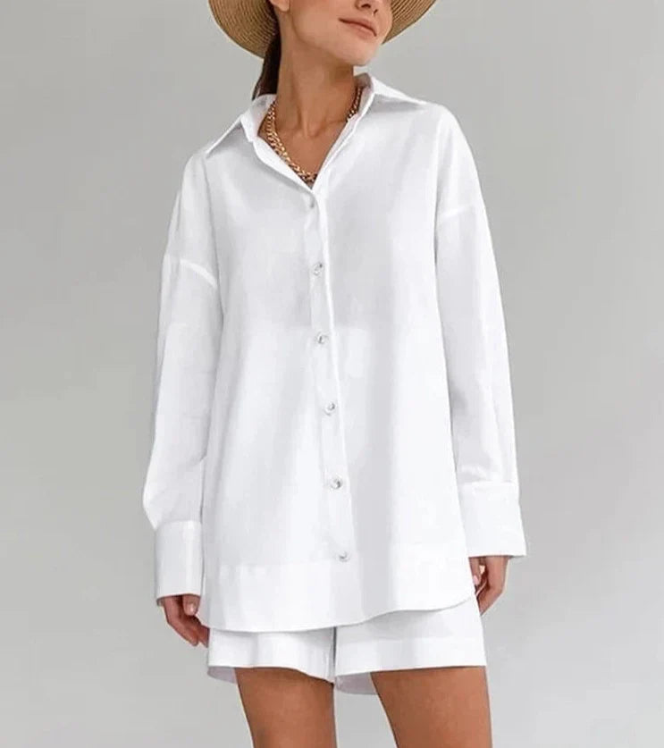 חליפה דגם קמילה