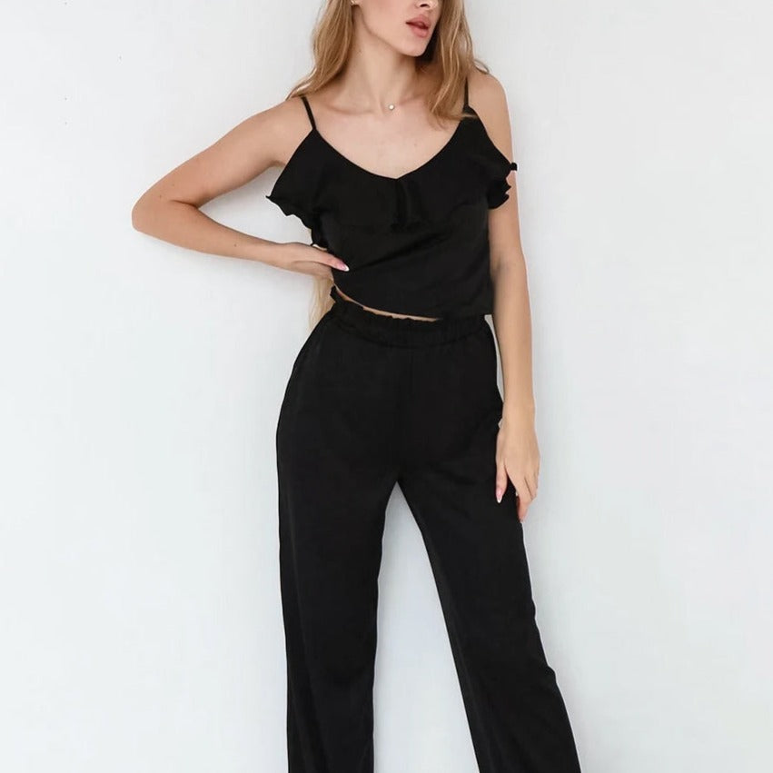 חליפה דגם מיה