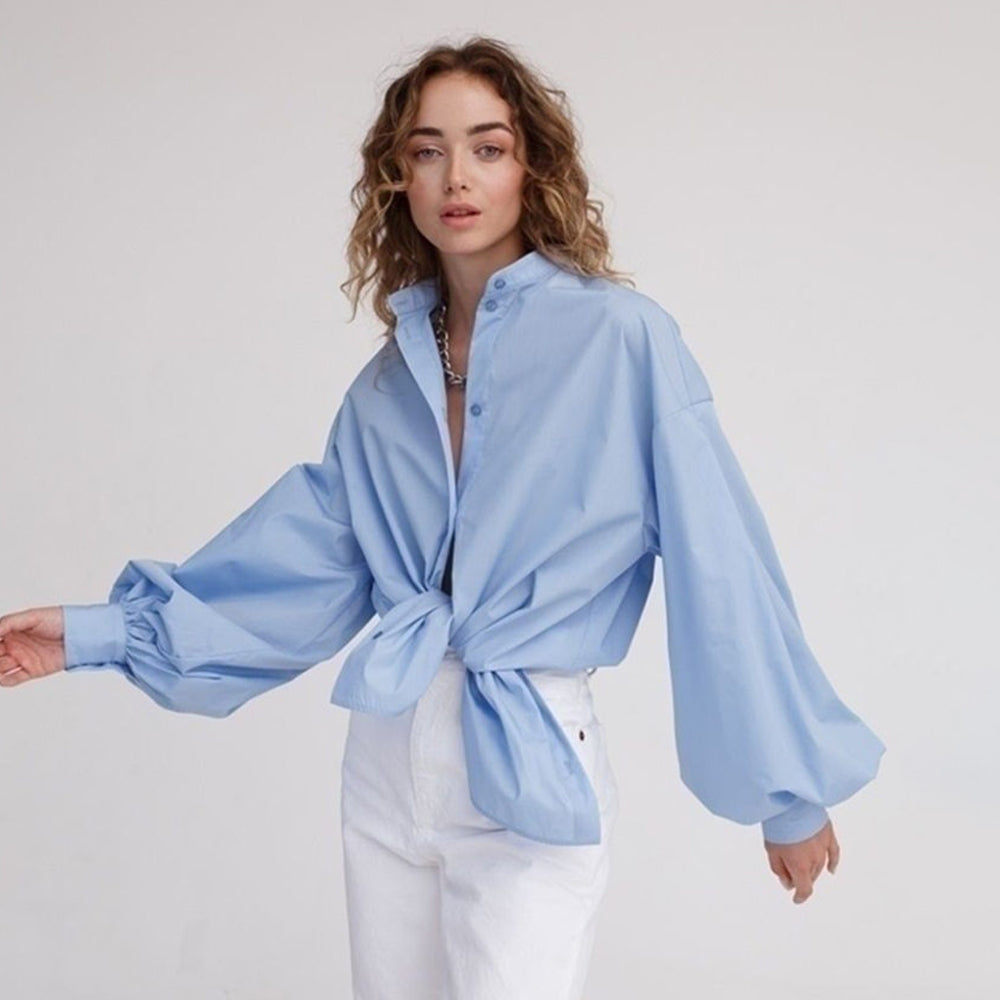 חולצה דגם עדן