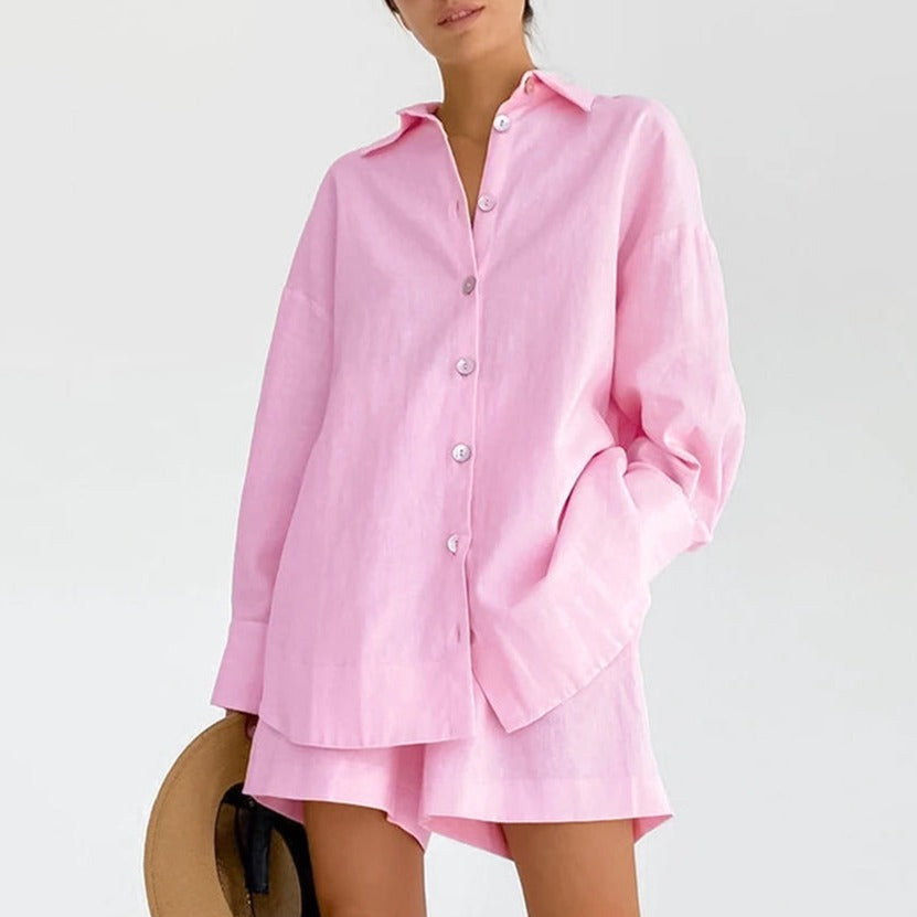 חליפה דגם קמילה