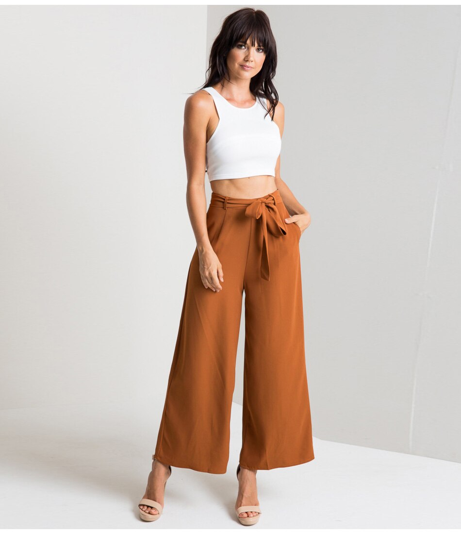 מכנסיים דגם סהר