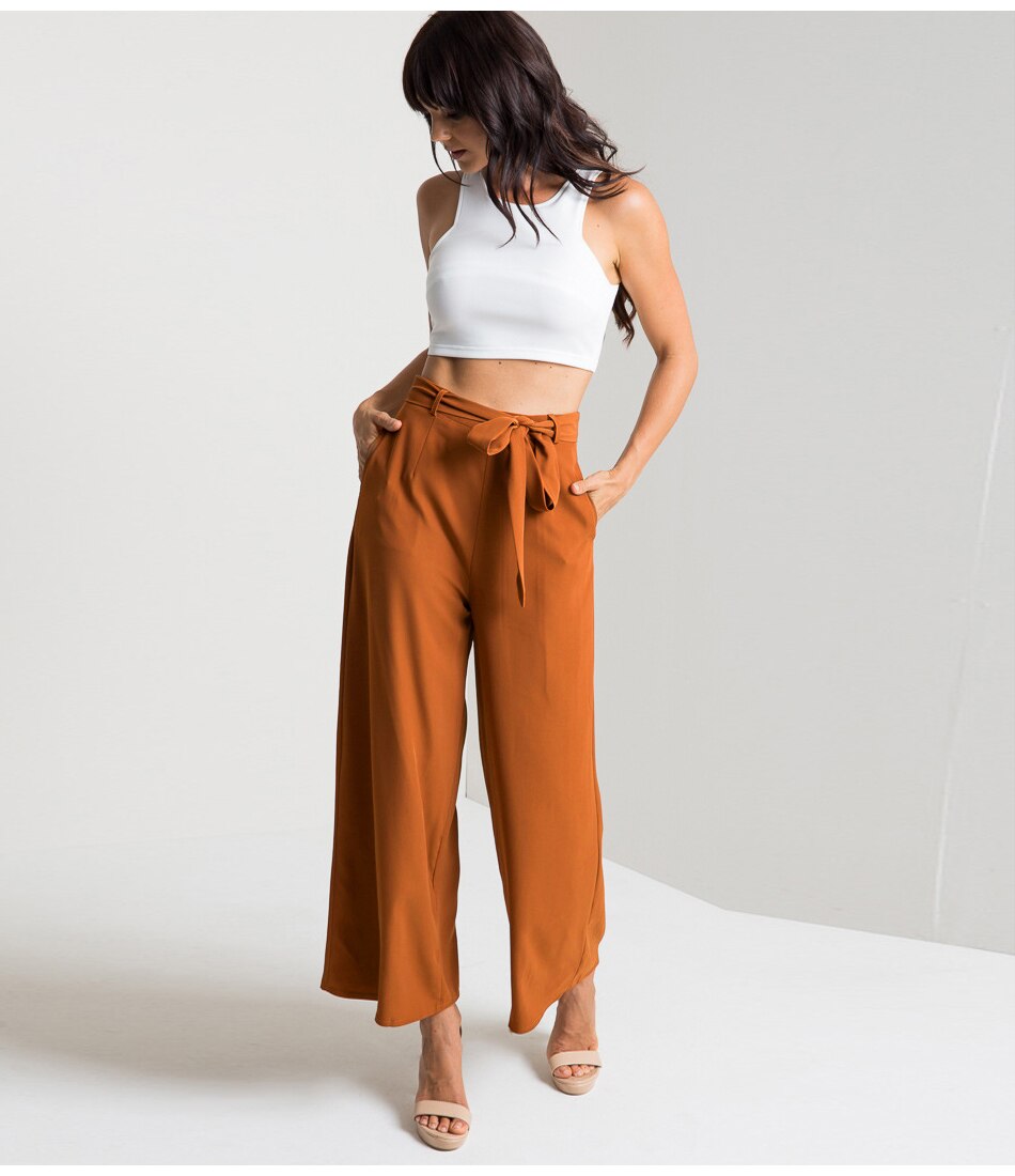 מכנסיים דגם סהר