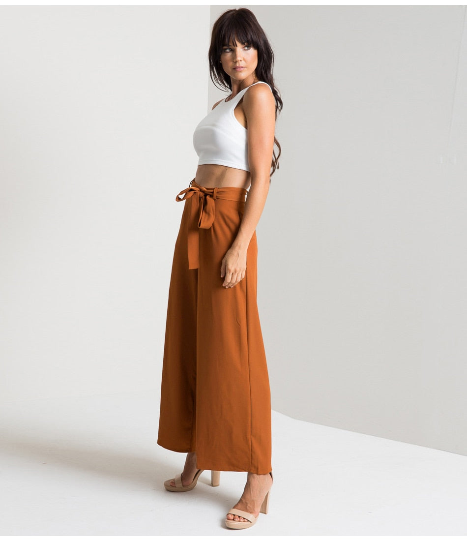 מכנסיים דגם סהר