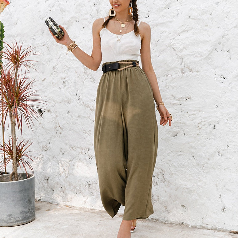 מכנסיים דגם דלין