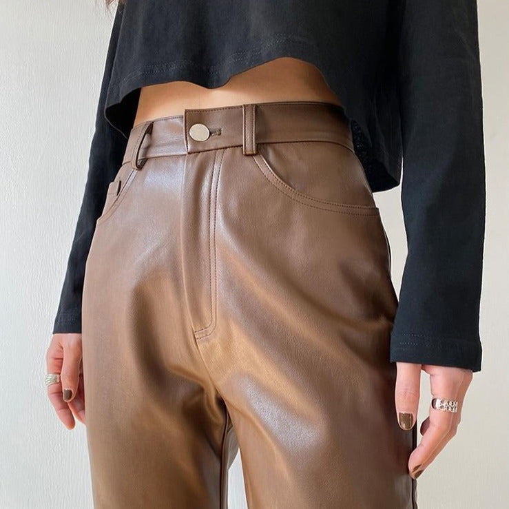 מכנסיים דגם איה