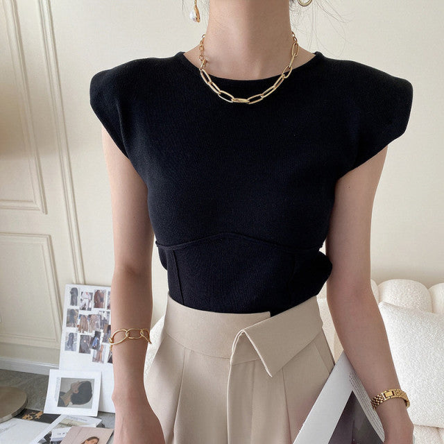 חולצה דגם בלין