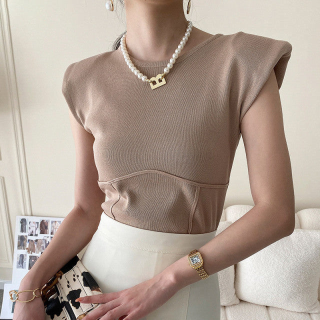 חולצה דגם בלין