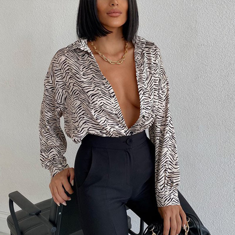 חולצה דגם גבי