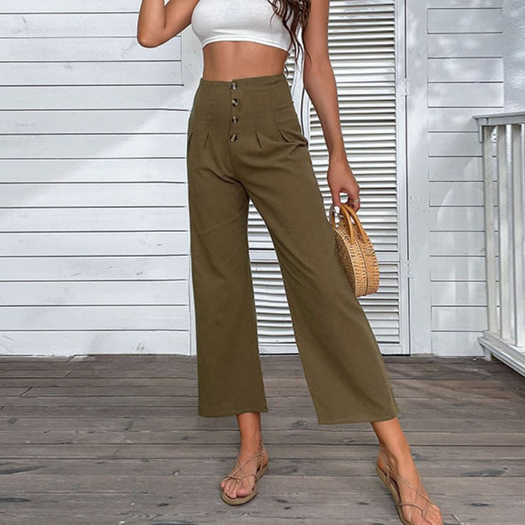 מכנסיים דגם לונה