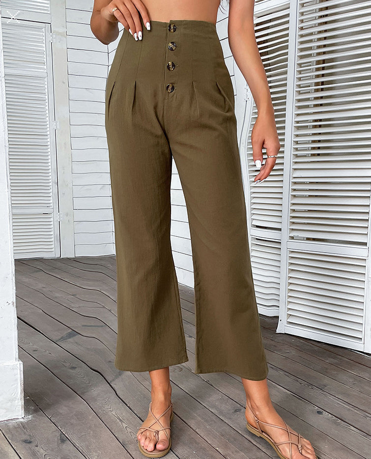 מכנסיים דגם לונה